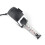 5M Steel Tape Measure Auto Lock Permanent ABS Case Double Scale 5