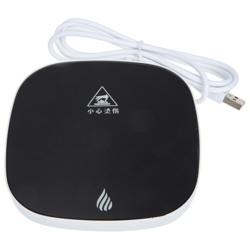 Aquecedor De USB Para Escritório Com Aquecimento