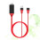 1M Kabel Micro USB Do Przejściowy Dla 10