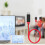 1M Kabel Micro USB Do Przejściowy Dla 3
