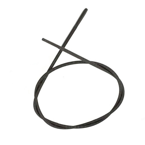 Flexible Drive Shaft Suitable With Multiple Models Durable Steel