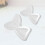 2 Unidades Silicone Antiaderente Para Doces Chocolates Sabonete 7