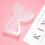 2 Unidades Silicone Antiaderente Para Doces Chocolates Sabonete 4