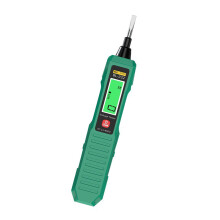 Kleine elektrische tester met LED-scherm, geen contact met