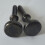 Air Hammers Bit Set for Heavy Duty-Extended hammer head 7