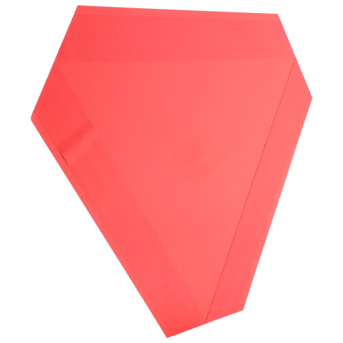 Automotive Waarschuwingsbord Metaal Set