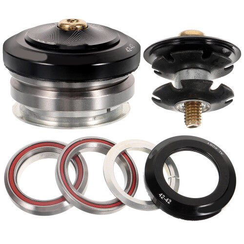 Set Headset Kogellager Getapt Fietsaccessoire