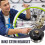 Set Headset Kogellager Getapt Fietsaccessoire 8