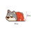 Χαλί μπάνιου ταχείας ξήρανσης, Υπεραπορροφητικό χαλάκι μπάνιου, Μαγικό χαλάκι 2