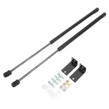 2 STÜCKE Kofferraum-Gasdruckfeder, Hintertür,