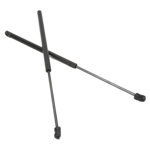 2 STÜCKE Kofferraum-Gasdruckfeder, Hintertür, 1