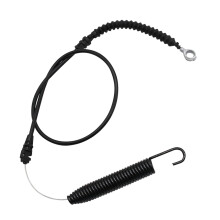 Vervanging van de kabel van roestvrij staal 946-05124A