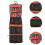 Rock Klimmen Uitrusting Organizer Inklapbare 320T Nylon Opbergtas 8
