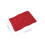 1 30x20 cm warmkussen hamster, dier, rood 3