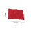 1 30x20 cm warmkussen hamster, dier, rood 4