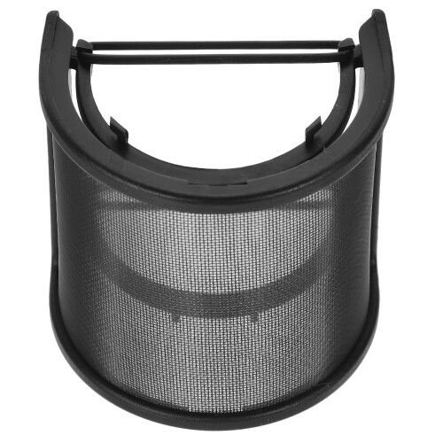 Handheld Microfoon Windscherm U-Vormige Popscherm Cover