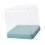 Transparent Cover Display Case Dust Proof Showcase With Stackable Design Moisture Proof Protection Clear 360-Degree View Large Capacity Storage For Do 2