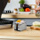 Simulatie Toaster Model Speelgoed Broodmachine Zinklegering 7