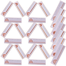 60 Decoratieve Naamplaatjes Voor Klaslokaal Decoratie