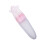One-Hand Babyvoeding Squeezen Voeder Roze 1-Pack 1