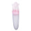 One-Hand Babyvoeding Squeezen Voeder Roze 1-Pack 4