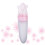 One-Hand Babyvoeding Squeezen Voeder Roze 1-Pack 6