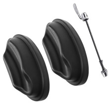 Worgeous Fietsmontage Fietsaccessoires Voorwielblok Accessoire