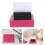 6 Stuks Foam Board Polystyreen Blokken Voor School En Creativiteit 11
