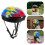 Roller Skating Helm Stephelm Sport Bescherming Voor Activiteiten 11