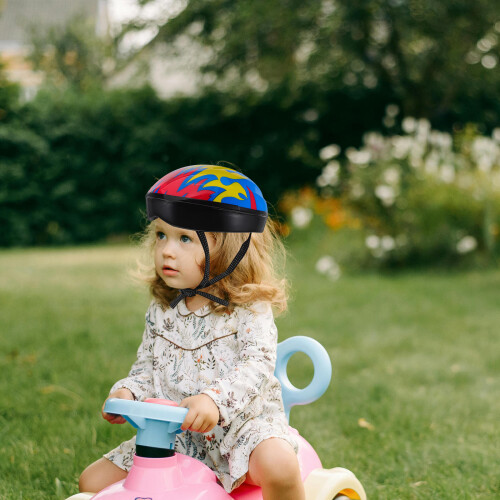 Roller Skating Helm Stephelm Sport Bescherming Voor Activiteiten 2