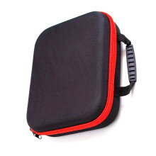 Multi Pocket Electrician Tool Bag For Professionals And-A