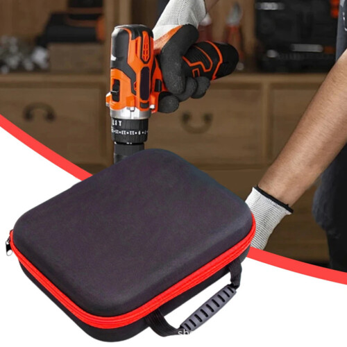 Multi Pocket Electrician Tool Bag For Professionals And-A 2