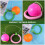 4 Stuks Skip Ball Enkel Speelgoed Swing Springbal Kinderen 8
