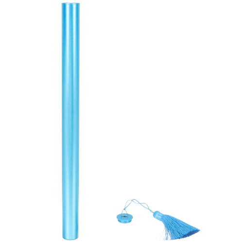 Dulcimer Accessoire Aluminium Opbergbuis Voor Yangqin 1