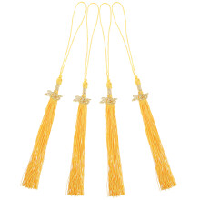 Graduation Tassel Ornament Doctoraal Hoed