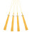 Graduation Tassel Ornament Doctoraal Hoed 1