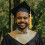 Graduation Tassel Ornament Doctoraal Hoed 5
