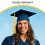 Graduation Tassel Ornament Doctoraal Hoed 7
