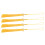 Graduation Tassel Ornament Doctoraal Hoed 11