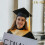 Graduation Tassel Ornament Doctoraal Hoed 4