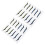 12 Paren Wimperlijn Stickers Herbruikbare Ooglid Tapes 4