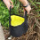 Raindrops Camping Uitrusting Inklapbare Watercontainer Voor Water 5