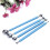 4 Stuks Metaal Fondant Cake Decoratie 7