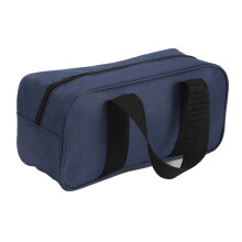 Extra gereedschapstas met grote capaciteit voor-Blauw