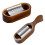 Stainless Steel Grater for Grating Carrots Cheese-Handle 2