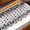 Stainless Steel Grater for Grating Carrots Cheese-Handle 6