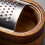 Stainless Steel Grater for Grating Carrots Cheese-Handle 5