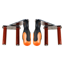 Hefgereedschap Ergonomisch handvat voor het hanteren van houten