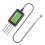 Precisies bodemvochttemperatuurdetector 8 parameters 1