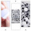 1 Doos Diy Handgemaakte Plastic Plaats 8